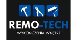 Remo-Tech Wykończenia Wnętrz logo